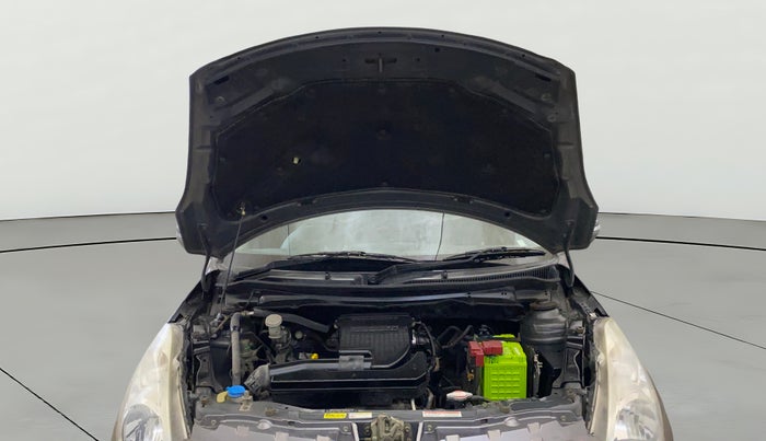 2014 Maruti Swift VXI, Petrol, Manual, 56,096 km, Open Bonet