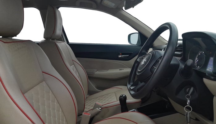 2018 Maruti Dzire VDI, Diesel, Manual, 1,01,297 km, Right Side Front Door Cabin
