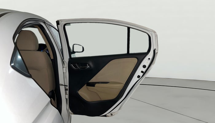 2019 Honda City 1.5L I-VTEC V MT, Petrol, Manual, 29,713 km, RHS Rear Door