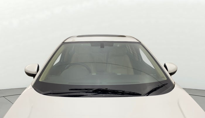 2021 Honda City 1.5L I-VTEC ZX CVT, Petrol, Automatic, 90,809 km, Front Windshield