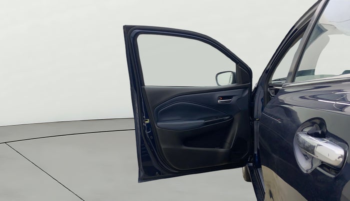 2022 Maruti Baleno ZETA PETROL 1.2, Petrol, Manual, 24,109 km, LHS Front Door