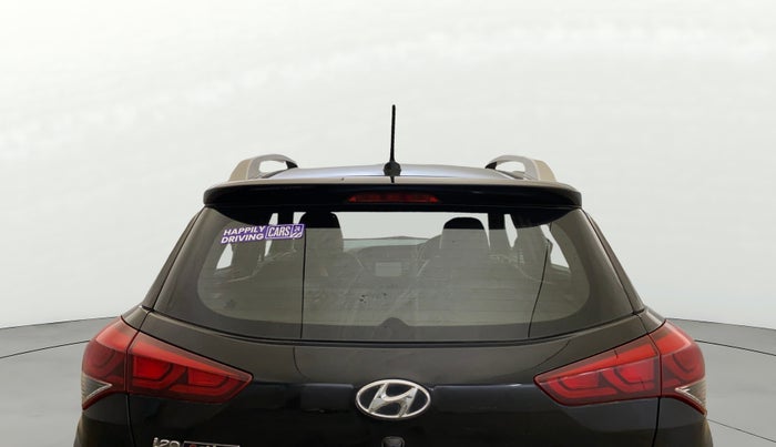 2017 Hyundai i20 Active 1.2 S, Petrol, Manual, 70,157 km, Rear Windshield