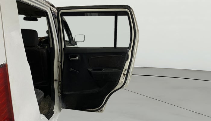 2014 Maruti Wagon R 1.0 LXI, Petrol, Manual, 77,546 km, RHS Rear Door