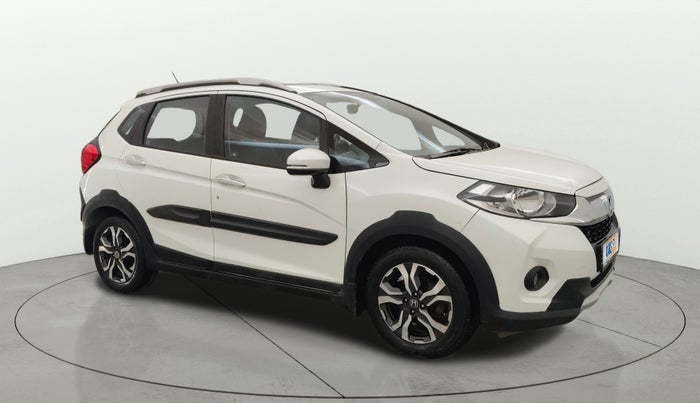 2019 Honda WR-V 1.2L I-VTEC VX MT, Petrol, Manual, 62,030 km, SRP