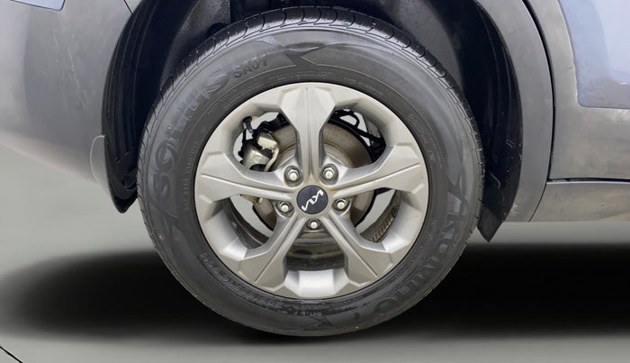 2023 KIA SELTOS HTK PLUS 1.5 IMT, Petrol, Manual, 26,054 km, Right Rear Wheel