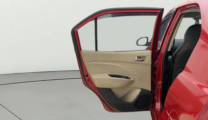 2018 Hyundai NEW SANTRO MAGNA CNG, CNG, Manual, 63,623 km, LHS Rear Door