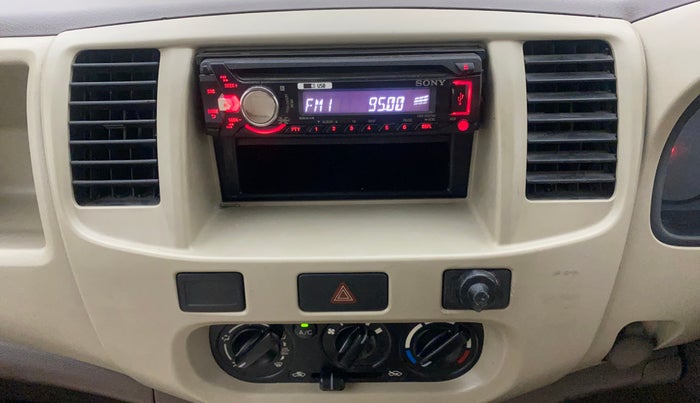 2013 Maruti Zen Estilo LXI, Petrol, Manual, 63,257 km, Air Conditioner