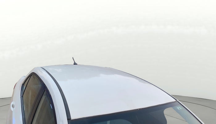 2014 Hyundai Xcent S 1.2, Petrol, Manual, 76,933 km, Roof