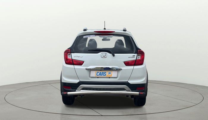 2019 Honda WR-V 1.2L I-VTEC VX MT, Petrol, Manual, 55,913 km, Back/Rear