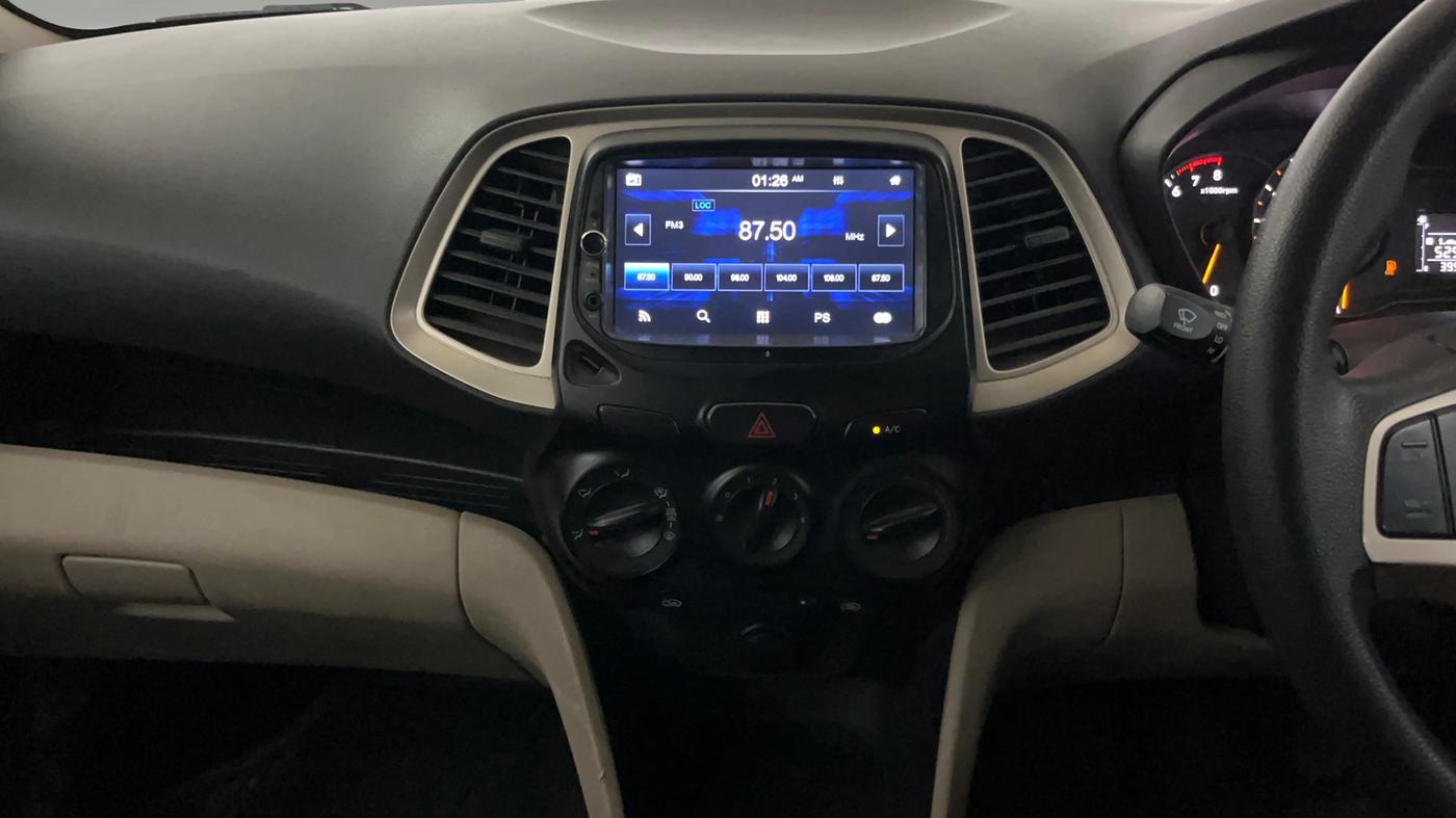 2021 Hyundai NEW SANTRO SPORTZ EXECUTIVE MT CNG, CNG, Manual, 40,032 km, Air Conditioner
