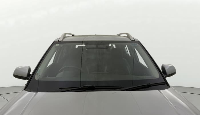 2019 Hyundai VENUE SX PLUS 1.0 TURBO DCT, Petrol, Automatic, 48,572 km, Front Windshield