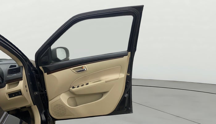 2012 Maruti Swift Dzire ZDI, Diesel, Manual, 1,03,278 km, RHS Front Door