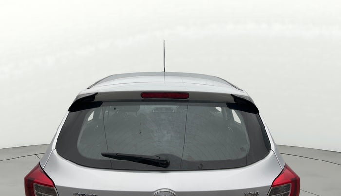 2018 Tata Tiago XZA PETROL, Petrol, Automatic, 42,455 km, Rear Windshield