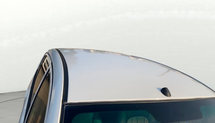 2017 Hyundai i10 SPORTZ (O) 1.2, Petrol, Manual, 35,320 km, Roof