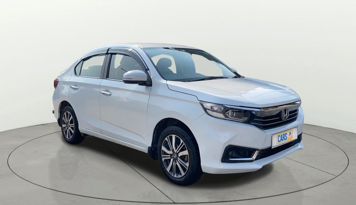 2024 Honda Amaze 1.2L I-VTEC VX, Petrol, Manual, 19,948 km, SRP