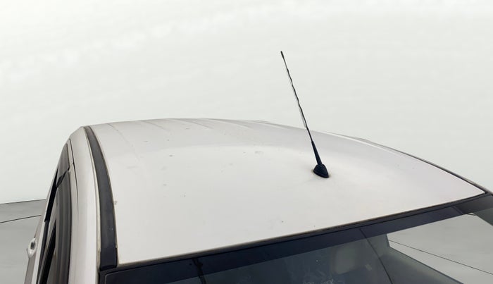 2016 Maruti Ertiga ZDI + SHVS, Diesel, Manual, 97,849 km, Roof