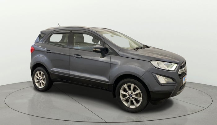 2019 Ford Ecosport TITANIUM 1.5L PETROL, Petrol, Manual, 16,138 km, SRP