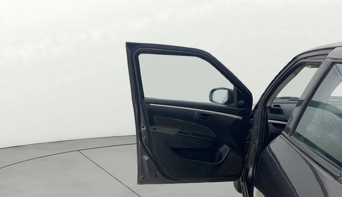 2015 Maruti Swift LXI (O), Petrol, Manual, 52,118 km, LHS Front Door