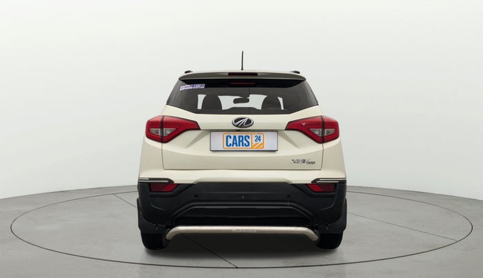 2022 Mahindra XUV300 W6 1.2 PETROL, Petrol, Manual, 41,291 km, Back/Rear