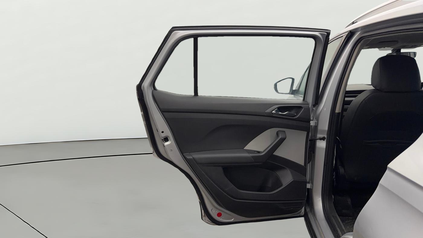 2021 Skoda KUSHAQ STYLE 1.5L TSI DSG, Petrol, Automatic, 77,856 km, LHS Rear Door