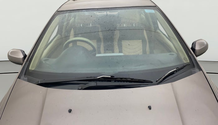 2013 Honda City 1.5L I-VTEC S MT, Petrol, Manual, 1,15,949 km, Front Windshield