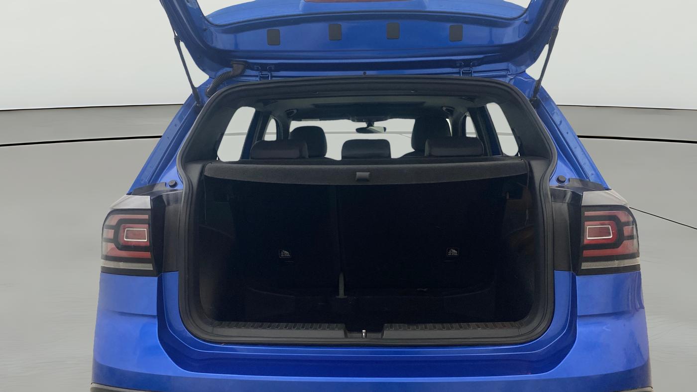 2024 Volkswagen TAIGUN GT TSI 1.5 DSG , Petrol, Automatic, 46,660 km, Boot Open Zoomed View