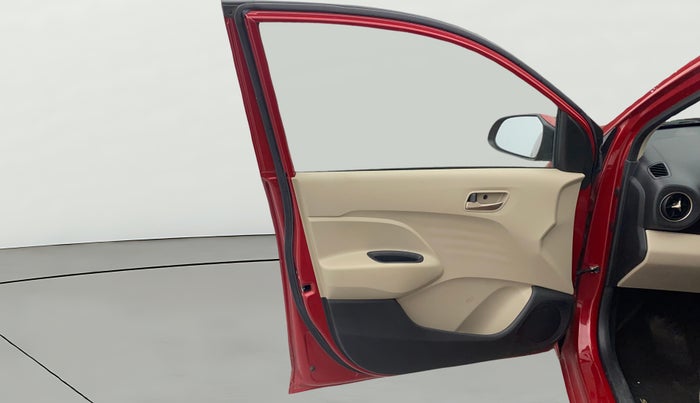 2020 Hyundai NEW SANTRO SPORTZ AMT, Petrol, Automatic, 36,748 km, LHS Front Door