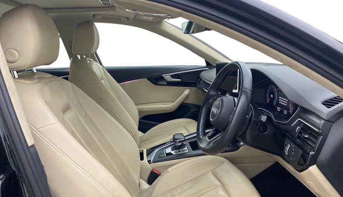 2021 Audi A4 40 TFSI TECHNOLOGY, Petrol, Automatic, 62,701 km, Right Side Front Door Cabin