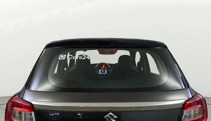 2020 Maruti S PRESSO VXI PLUS AMT, Petrol, Automatic, 56,452 km, Rear Windshield