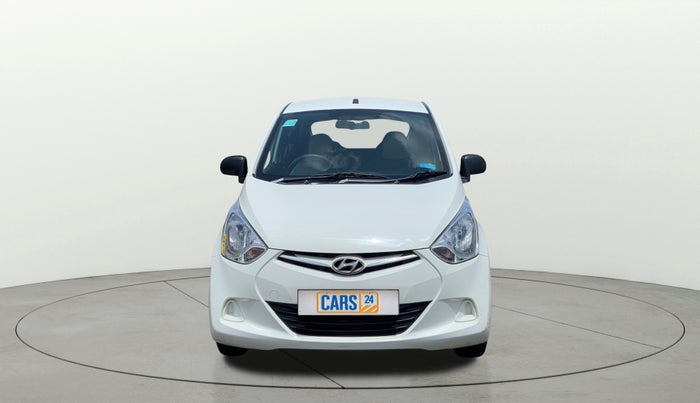 2018 Hyundai Eon ERA +, Petrol, Manual, 16,567 km, Front