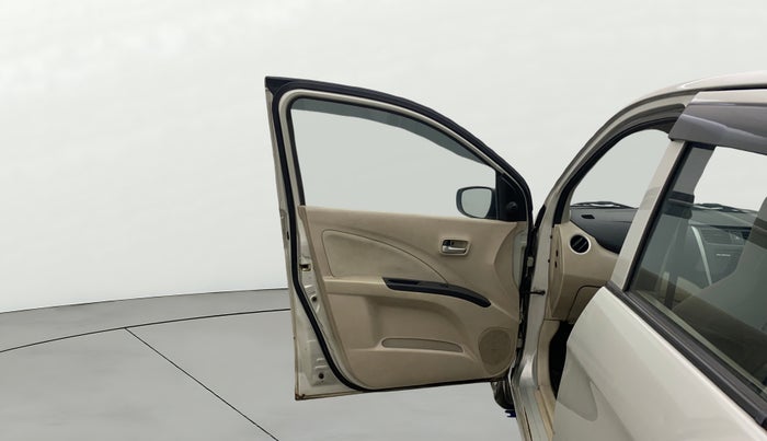 2020 Maruti Celerio VXI (O) CNG, CNG, Manual, 78,899 km, LHS Front Door