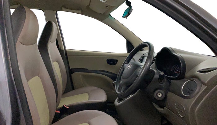 2016 Hyundai i10 MAGNA 1.1, Petrol, Manual, 49,855 km, Right Side Front Door Cabin