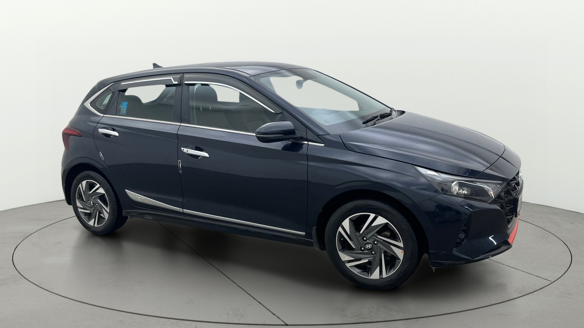 2022 Hyundai i20 ASTA (O) 1.2 MT 2022 Hyundai i20 ASTA (O) 1.2 MT