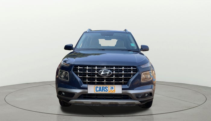2021 Hyundai VENUE S+ 1.2, Petrol, Manual, 21,205 km, Front