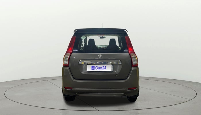2022 Maruti New Wagon-R LXI CNG 1.0, CNG, Manual, 58,952 km, Back/Rear