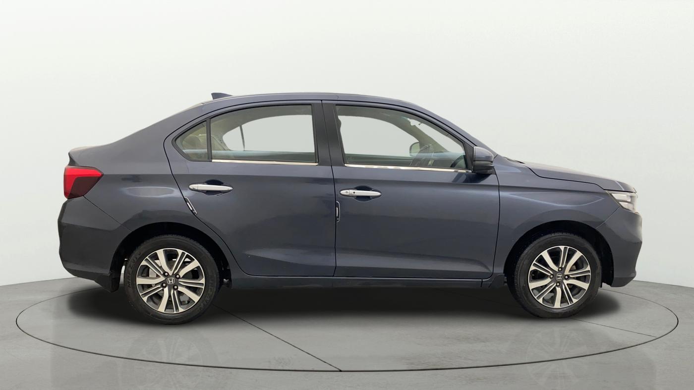 2021 Honda Amaze 1.2L I-VTEC VX, Petrol, Manual, 34,693 km, Right Side View