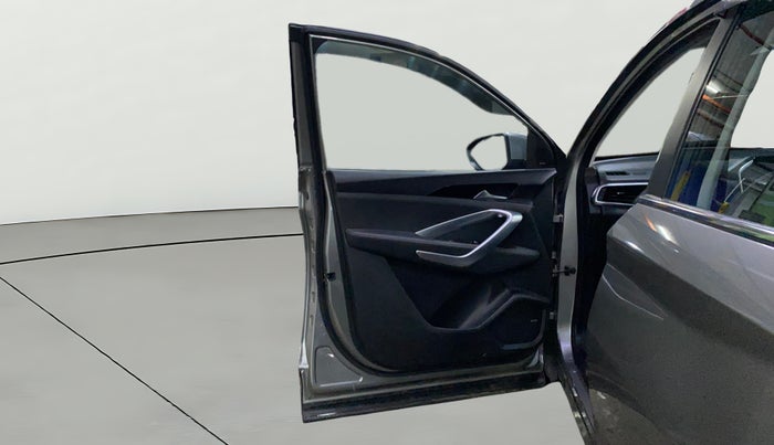 2020 MG HECTOR SHARP 1.5 DCT PETROL, Petrol, Automatic, 75,229 km, LHS Front Door