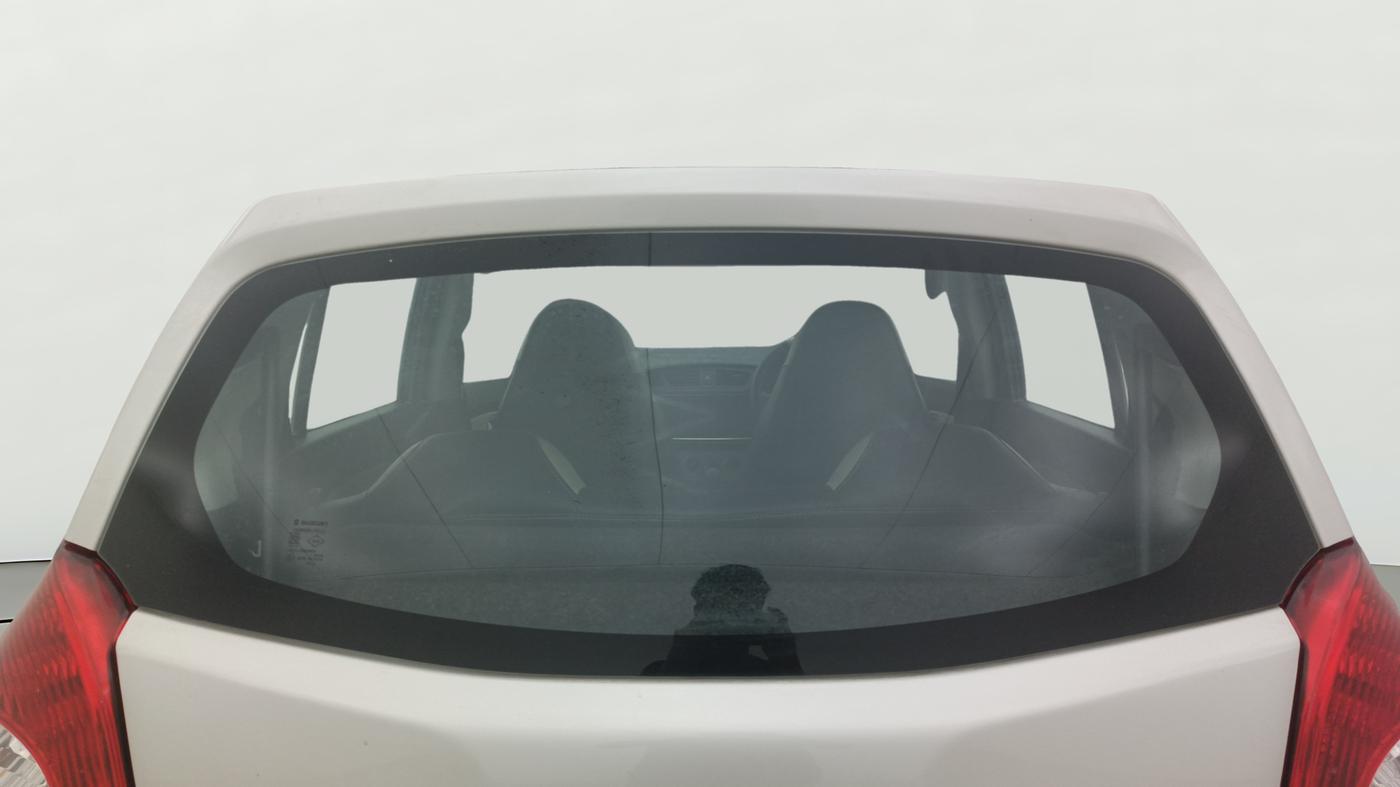 2020 Maruti Alto VXI PLUS, Petrol, Manual, 14,065 km, Rear Windshield