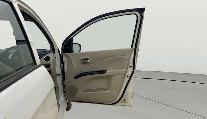 2017 Maruti Celerio VXI AMT, Petrol, Automatic, 18,416 km, RHS Front Door