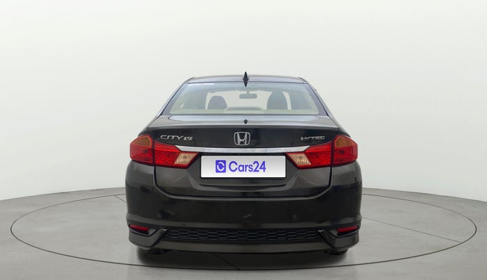 2019 Honda City 1.5L I-VTEC V MT, Petrol, Manual, 39,647 km, Back/Rear