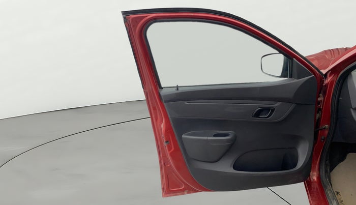 2016 Renault Kwid RXT 0.8, Petrol, Manual, 86,367 km, LHS Front Door