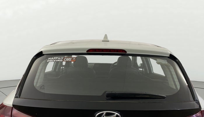 2021 Hyundai NEW I20 ASTA 1.2 MT, Petrol, Manual, 27,922 km, Rear Windshield