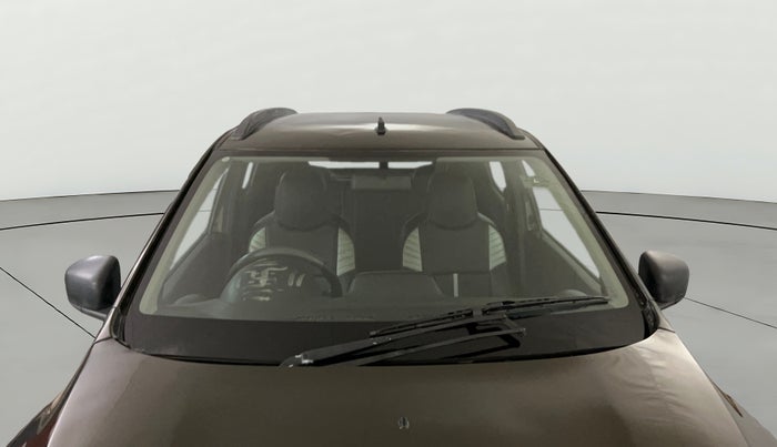 2019 Renault Kwid RXL, Petrol, Manual, 31,913 km, Front Windshield