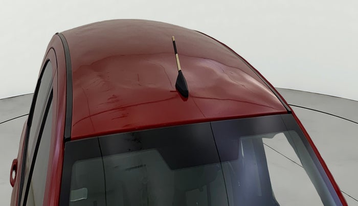 2017 Tata Tiago XZ PETROL, Petrol, Manual, 33,515 km, Roof