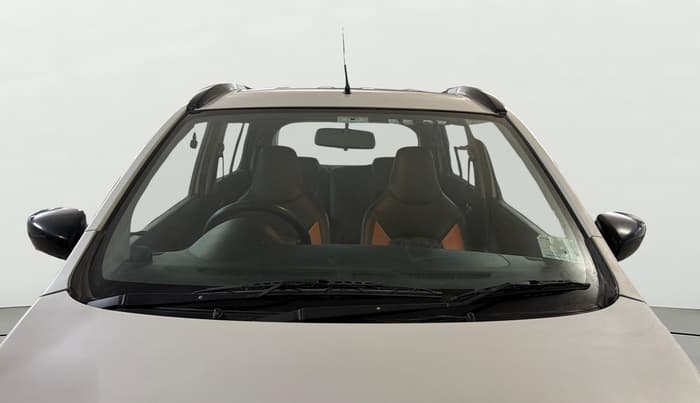 2018 Maruti Celerio X VXI, Petrol, Manual, 41,698 km, Front Windshield