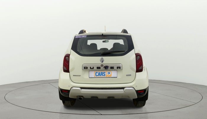 2016 Renault Duster 110 PS RXZ 4X2 AMT DIESEL, Diesel, Automatic, 69,276 km, Back/Rear