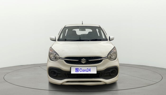 2022 Maruti Celerio ZXI, Petrol, Manual, 1,11,227 km, Front