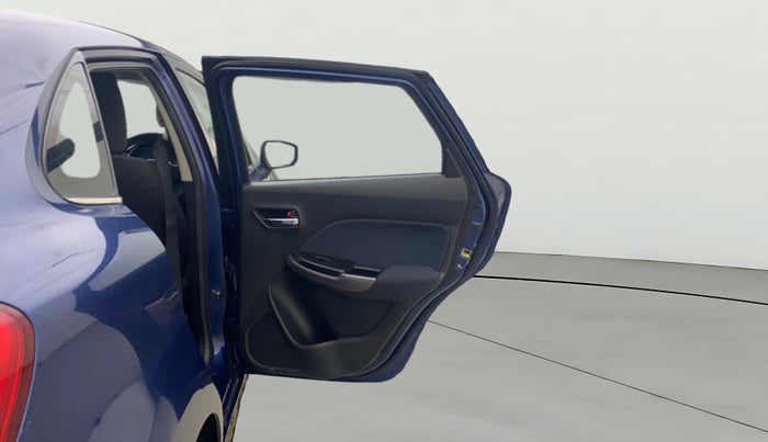 2021 Maruti Baleno ZETA PETROL 1.2, Petrol, Manual, 21,542 km, RHS Rear Door