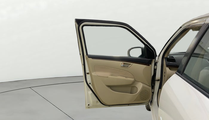 2016 Maruti Swift Dzire VXI, Petrol, Manual, 60,016 km, LHS Front Door