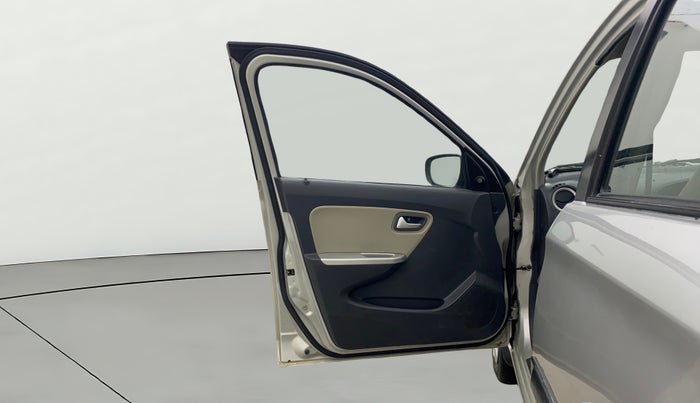 2016 Maruti Alto K10 VXI, Petrol, Manual, 31,034 km, LHS Front Door